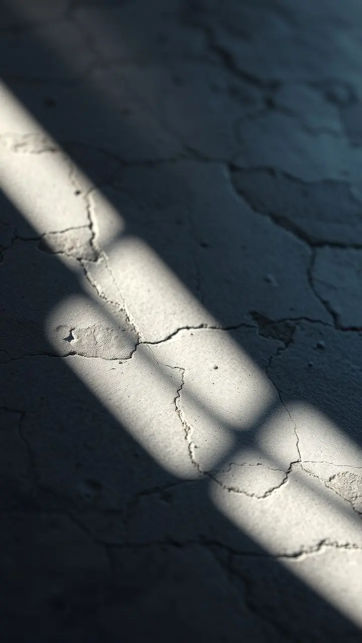 Digital rendering with ambient occlusion showing subtle shading and depth.