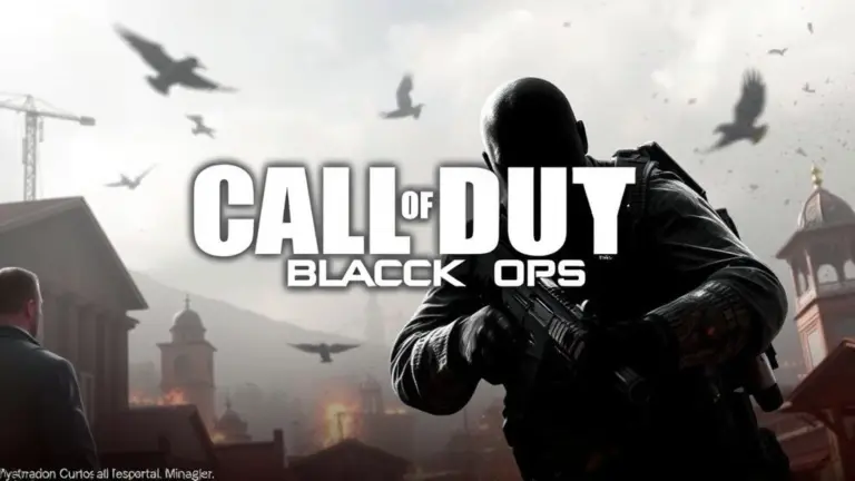Cover art for Call of Duty: Black Ops II game.