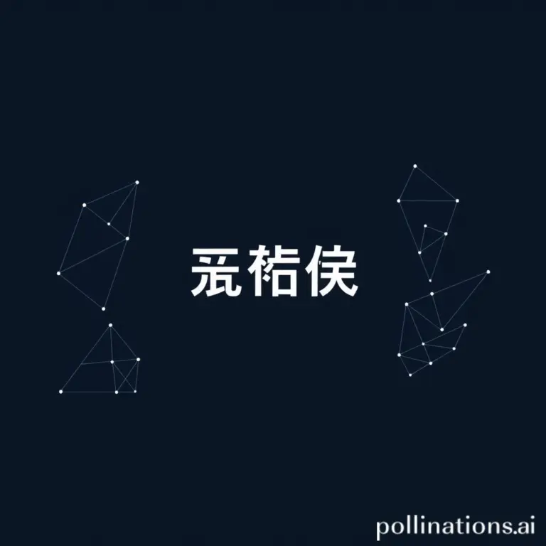 Minimalist dark blue wallpaper with Chinese trading quote and geometric lines.