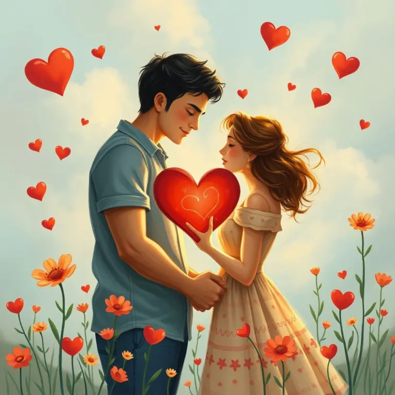 Corazón latiendo en un mundo feliz con el nombre LAURA AZPEITIA.