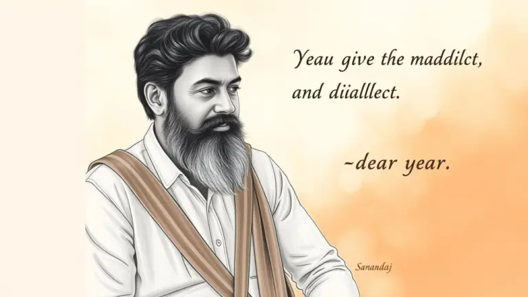 Text expressing eternal love in a dialect.