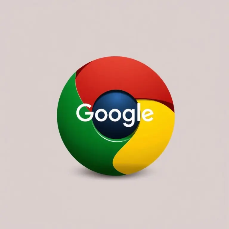 Google Chrome logo