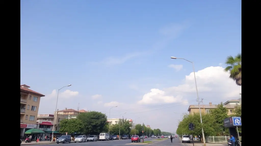Kurdish people communicating in Sanandaj.