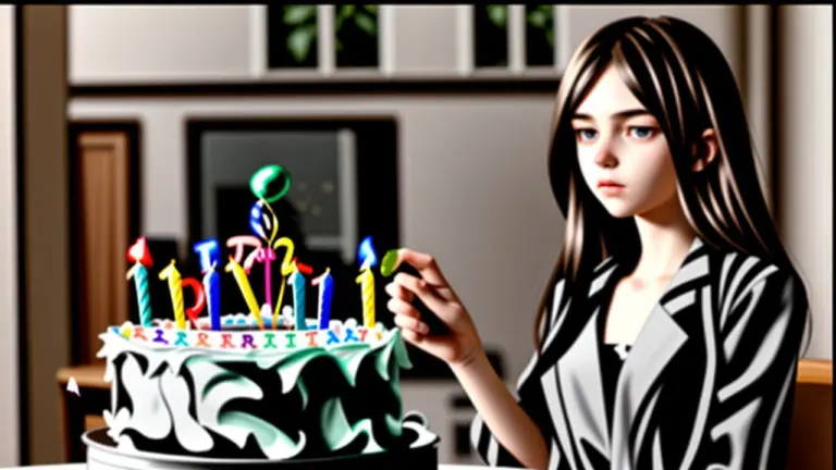Image depicting an 18th birthday celebration.