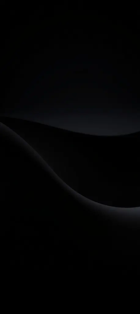 Minimalist dark abstract wallpaper for smartphone