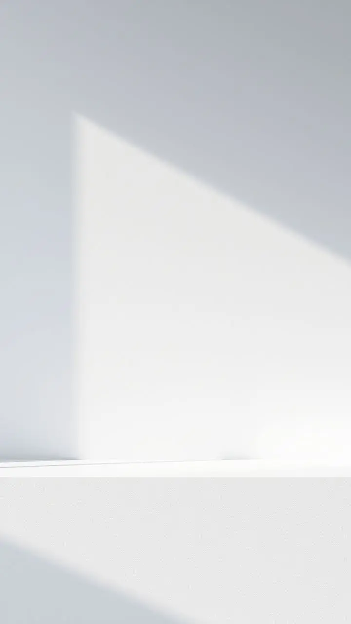 Minimalist profile with subtle noise texture.