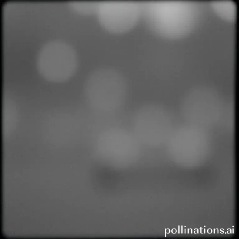 Monochrome film grain texture