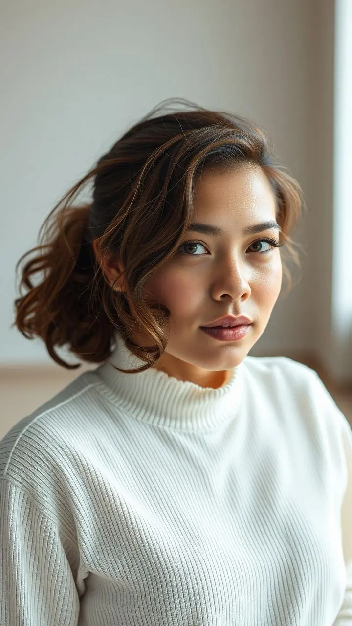 Photograph with perfect white balance and natural lighting.