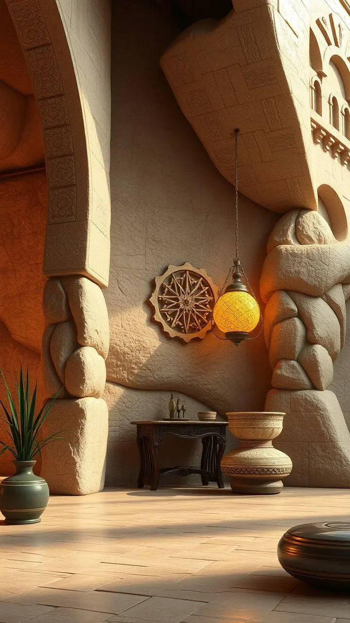Highly detailed photorealistic digital rendering.