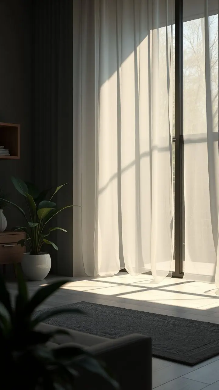 Detailed photorealistic scene with natural light.
