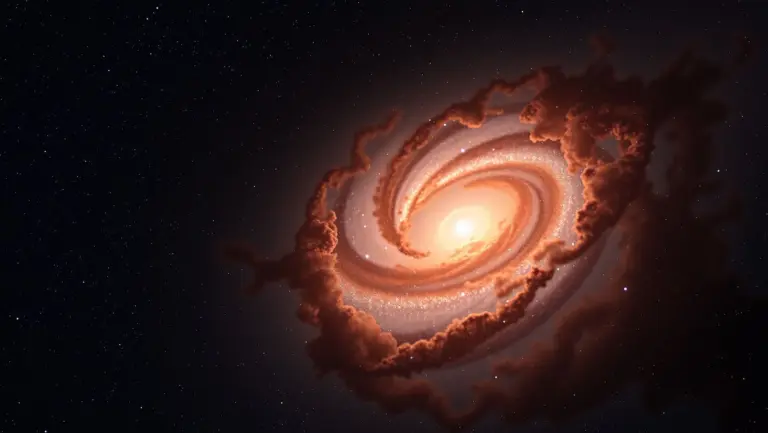 Pleiadian star system in high resolution.