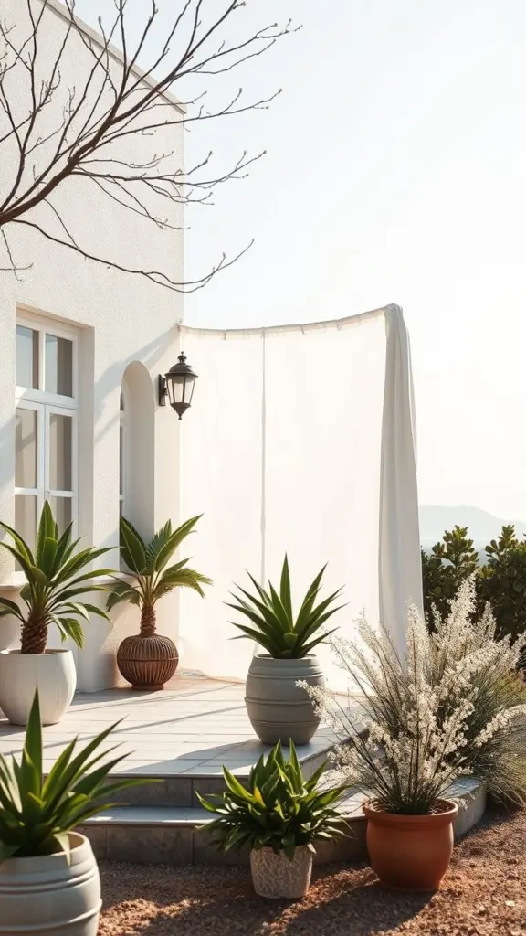 Outdoor photograph with accurate white balance and natural lighting.