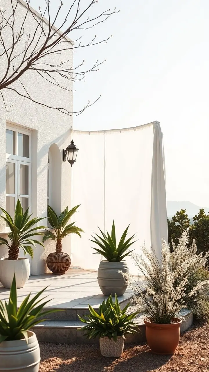 Outdoor photograph with accurate white balance and natural lighting.