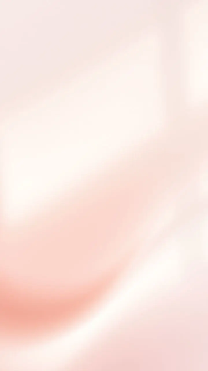 Abstract art with smooth color gradients.