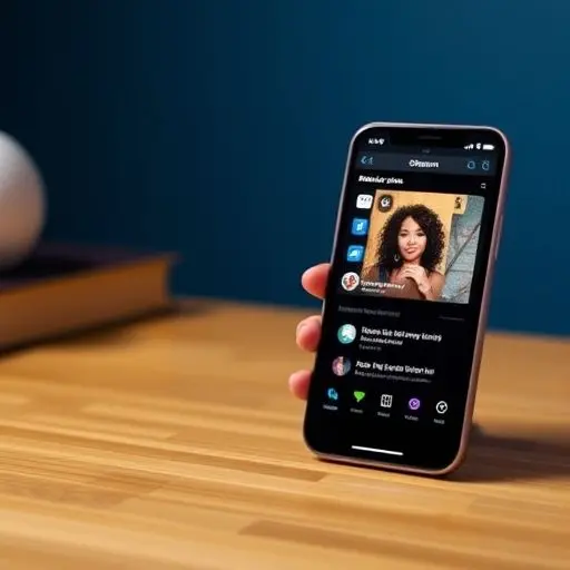 Shazam app logo and interface elements