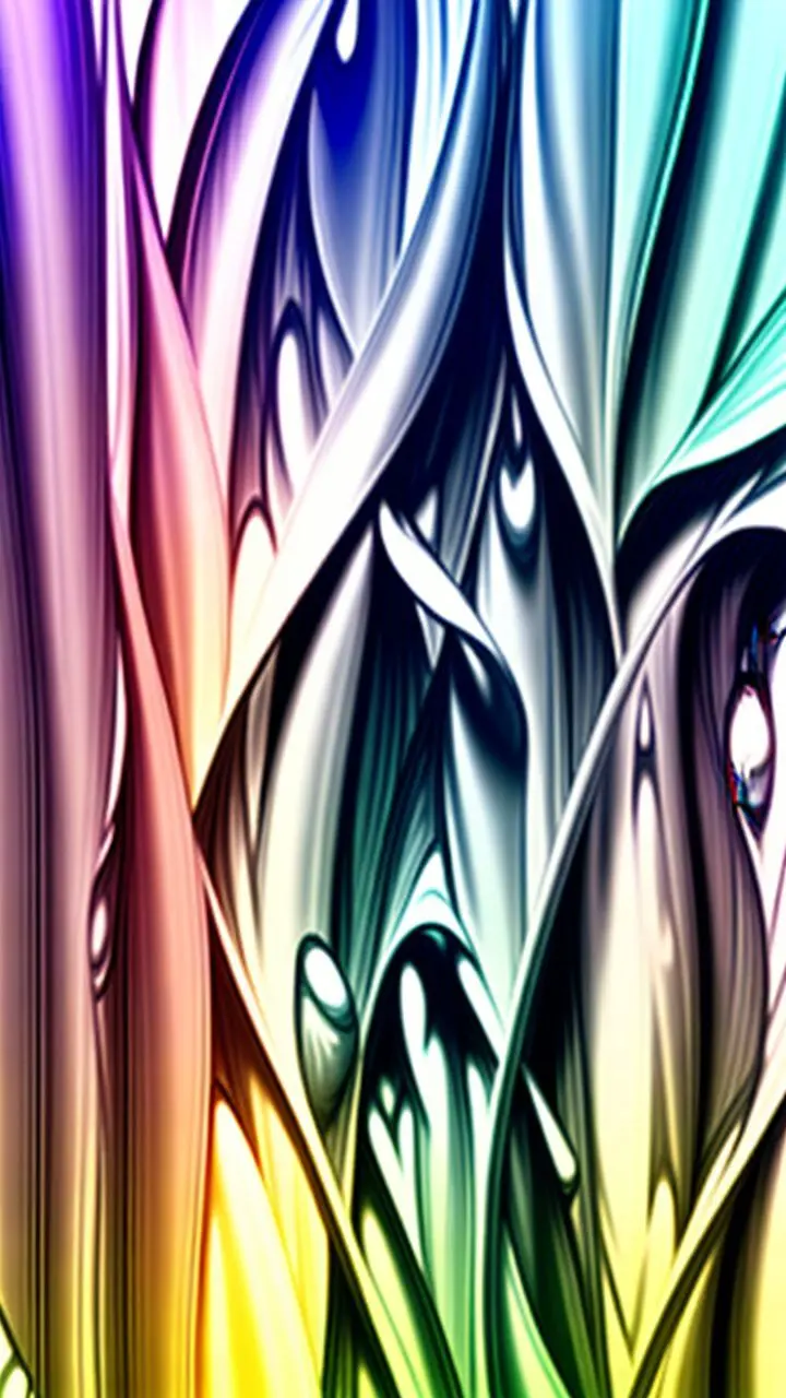 Smooth gradient background with soft color transitions.