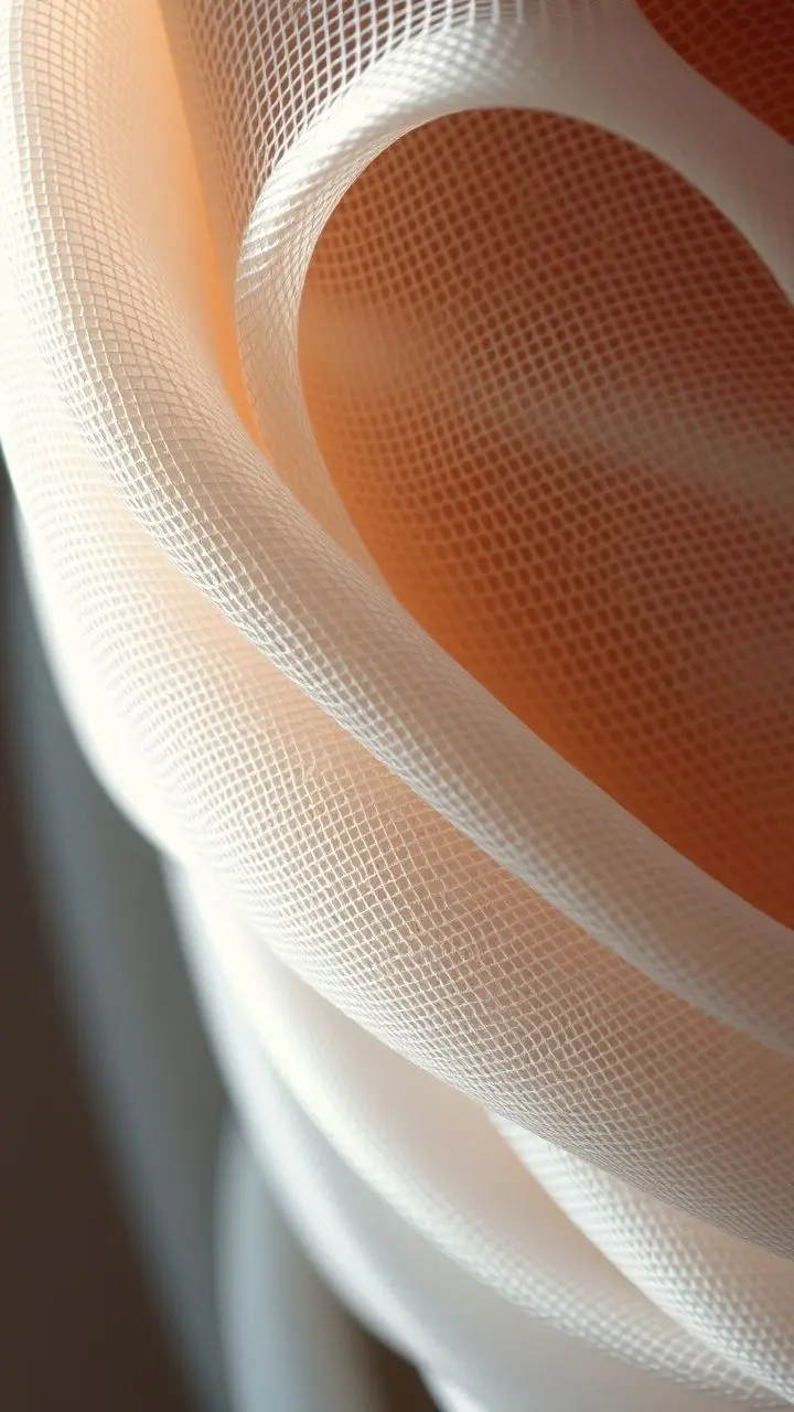 High-resolution photograph with smooth textures and polished finish.