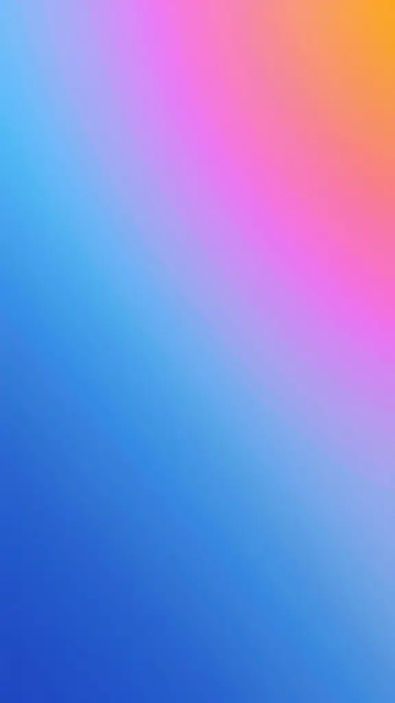 Image with vivid colors, crisp contrast, and smooth gradients.