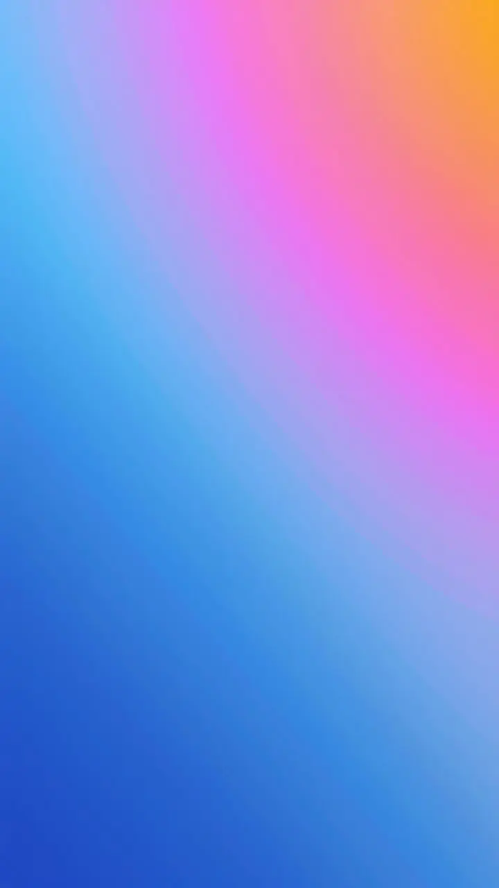 Image with vivid colors, crisp contrast, and smooth gradients.