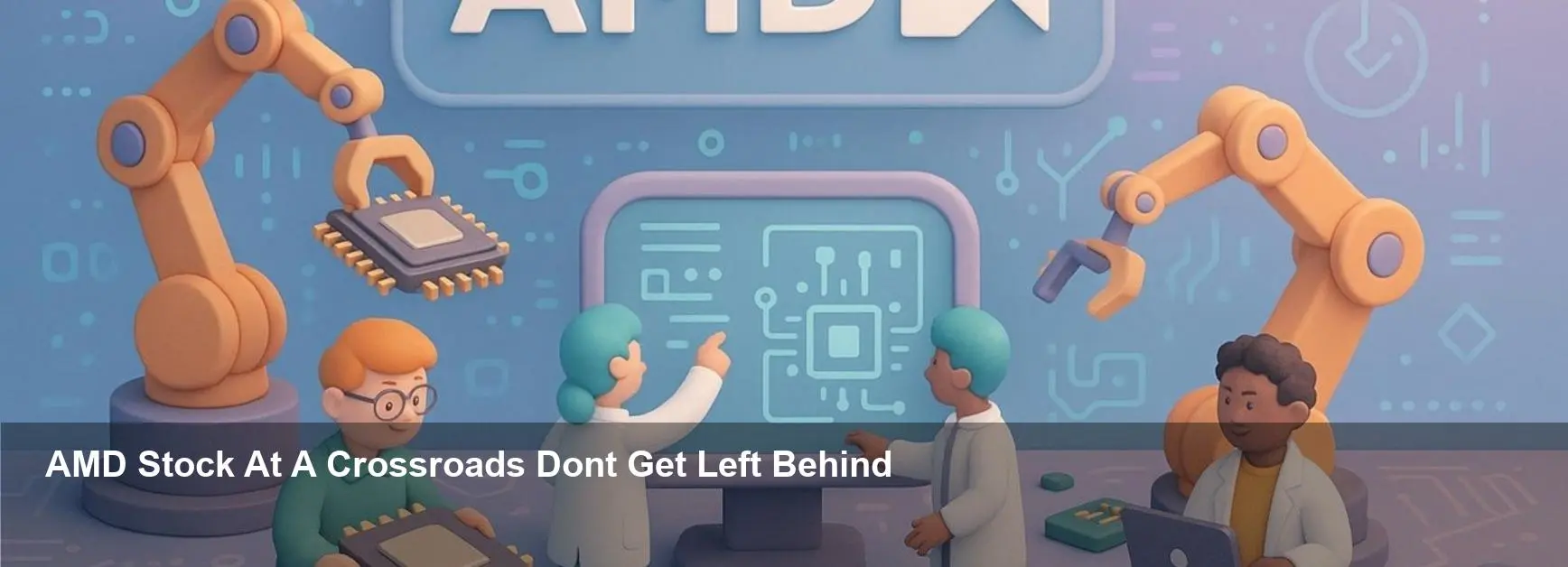 AMD's 59% Surge: Bubble or Breakthrough?