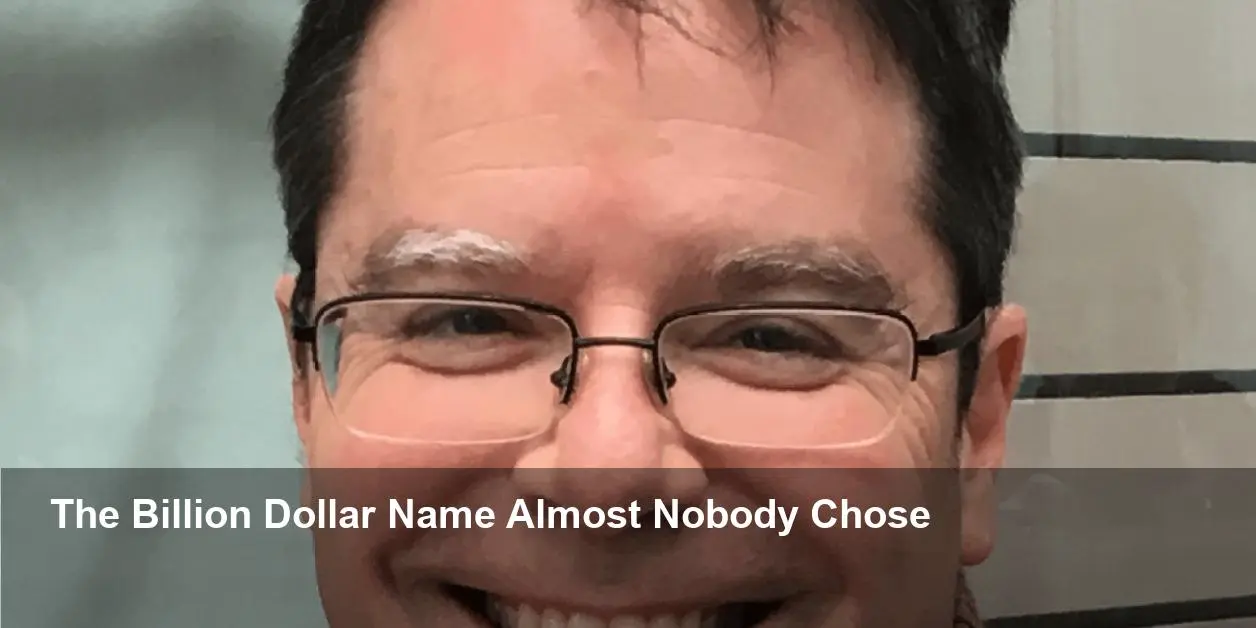 Accenture's Name Was a Crisis-Driven Gamble