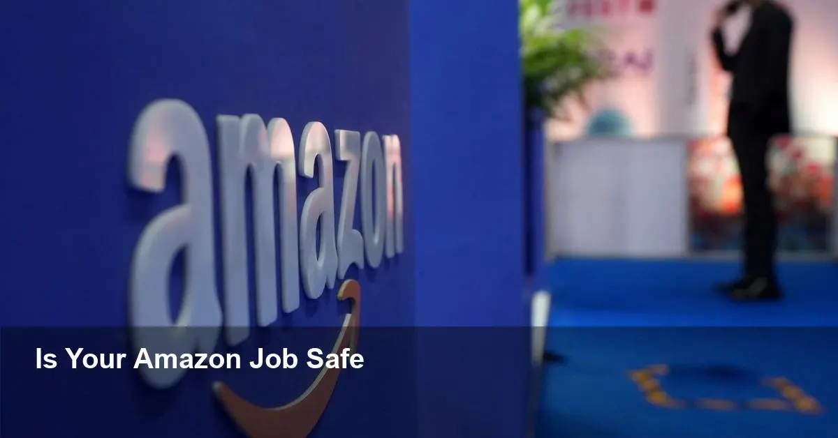 Amazon Bloodbath: 30,000 Jobs on the Chopping Block