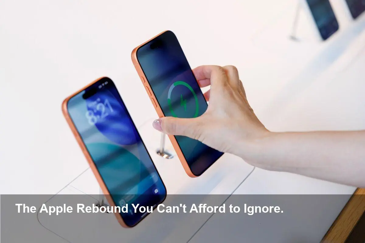 AAPL's Shocking Surge to Record High: Did You Miss Out?