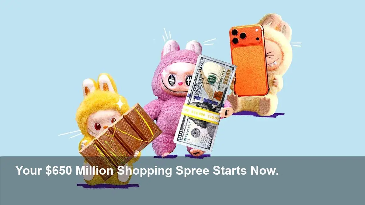 Mega Millions Madness: What $650M Really Buys