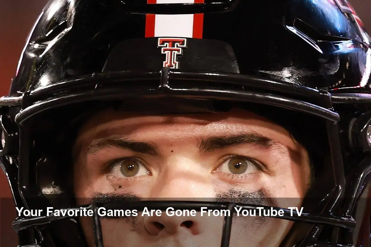 Disney Memo Leaks: Your ESPN on YouTube TV in Danger