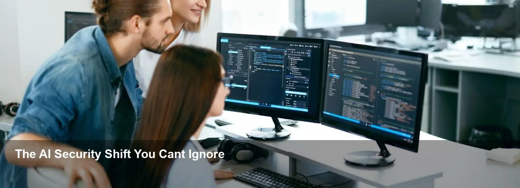 SentinelOne's AI Gamble: A New Era or a Grave Risk?