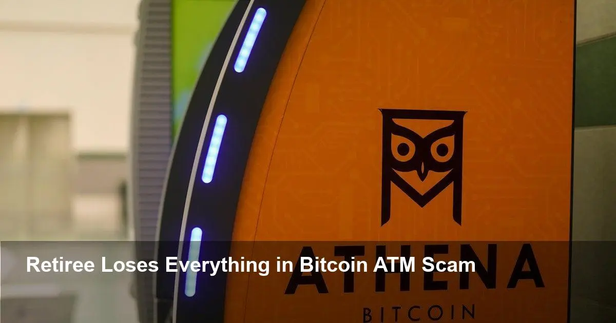 Bitcoin ATM Scam Lawsuit: Are You at Risk?